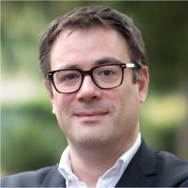 Alexandre BORD