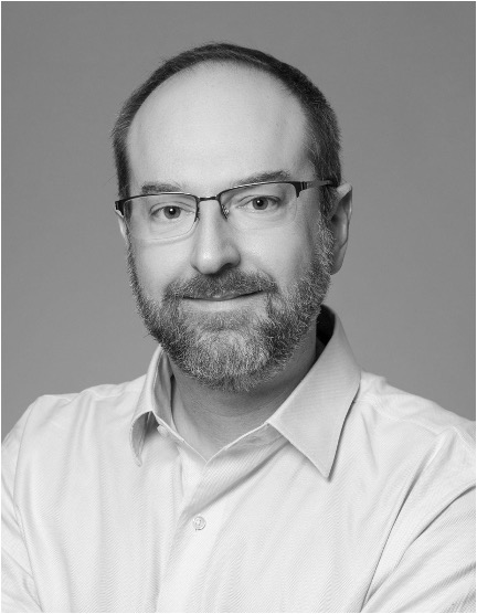 David SZEGEDI