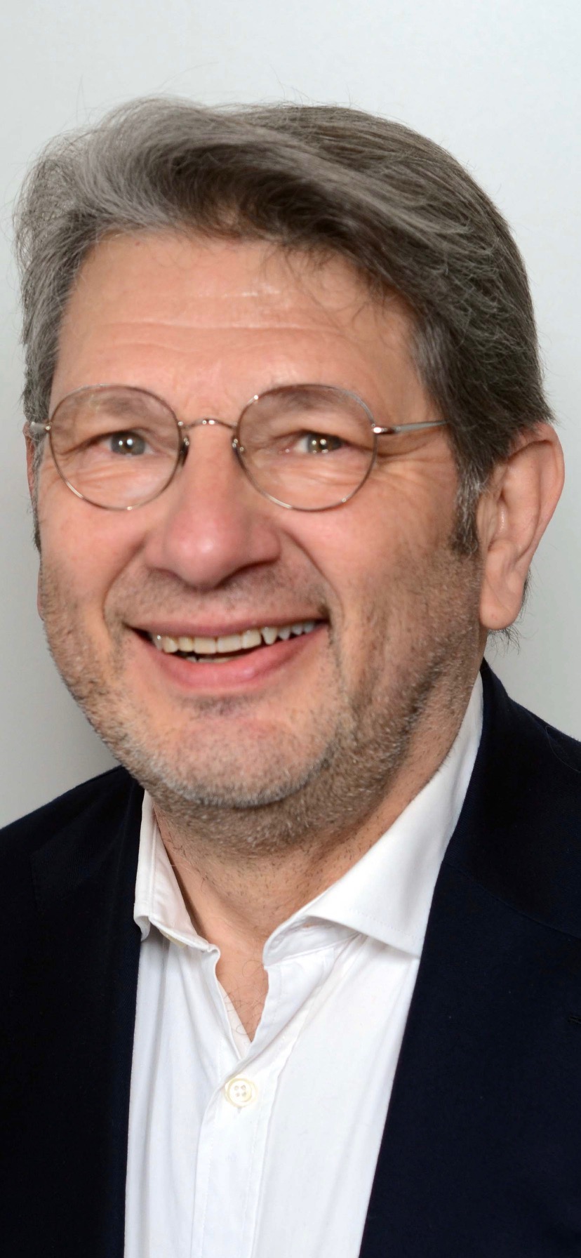 Didier KRAINC