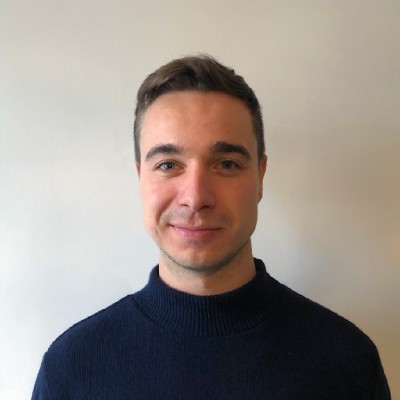 Matthieu SIMON