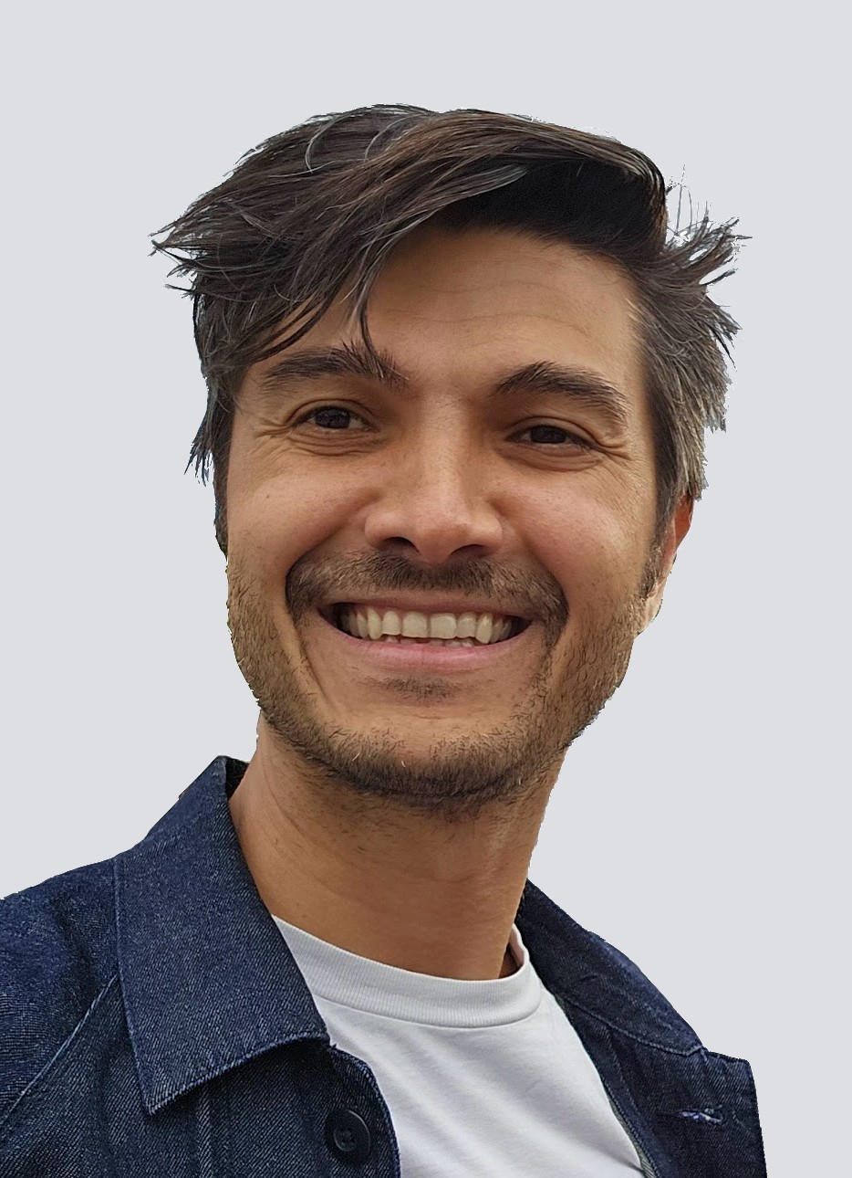 Sebastian YEPES FERNANDEZ