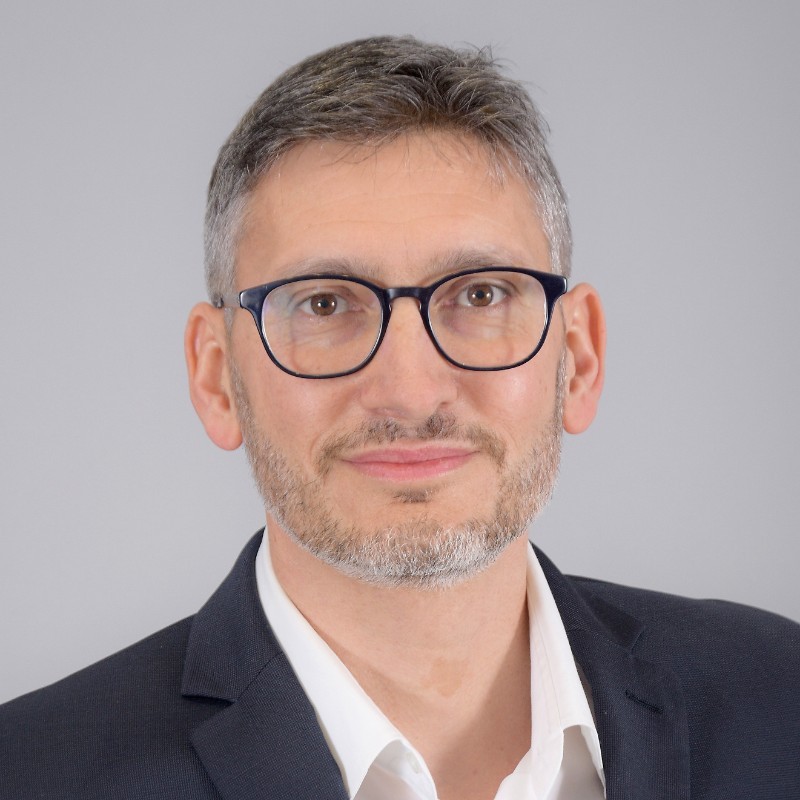 Olivier BOST