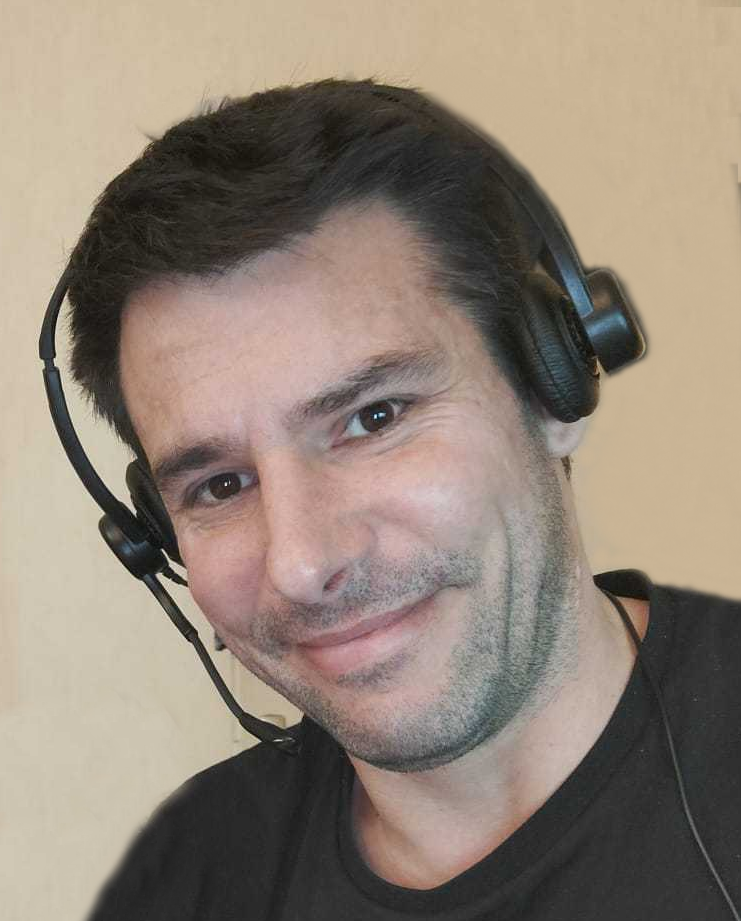 Mickael BORNE