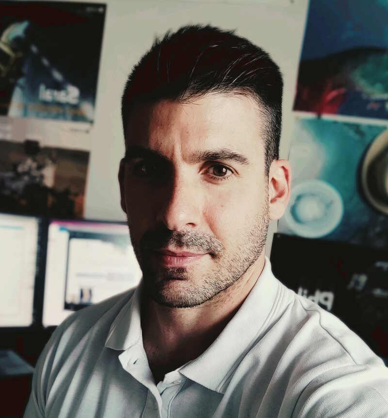 Florent VENTIMIGLIA