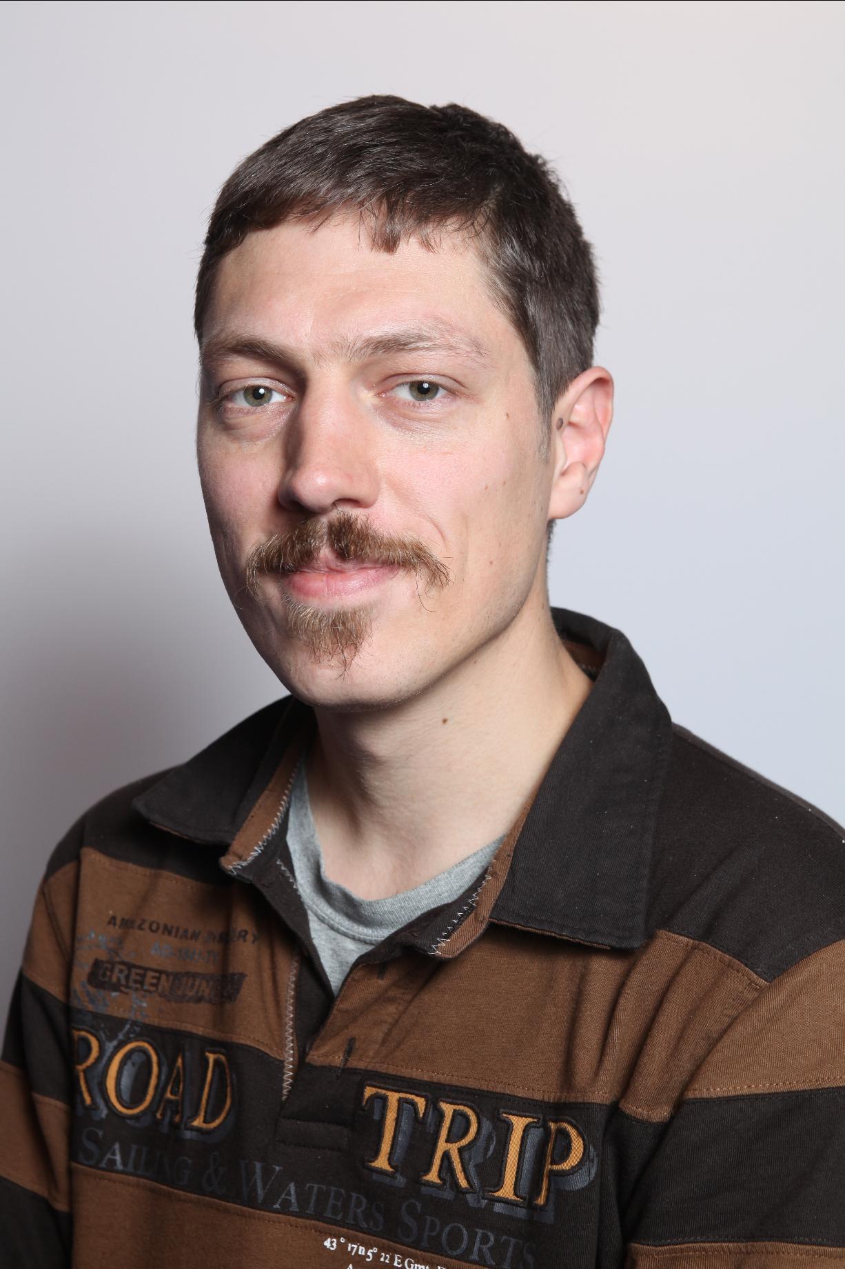 Christophe POIRIER