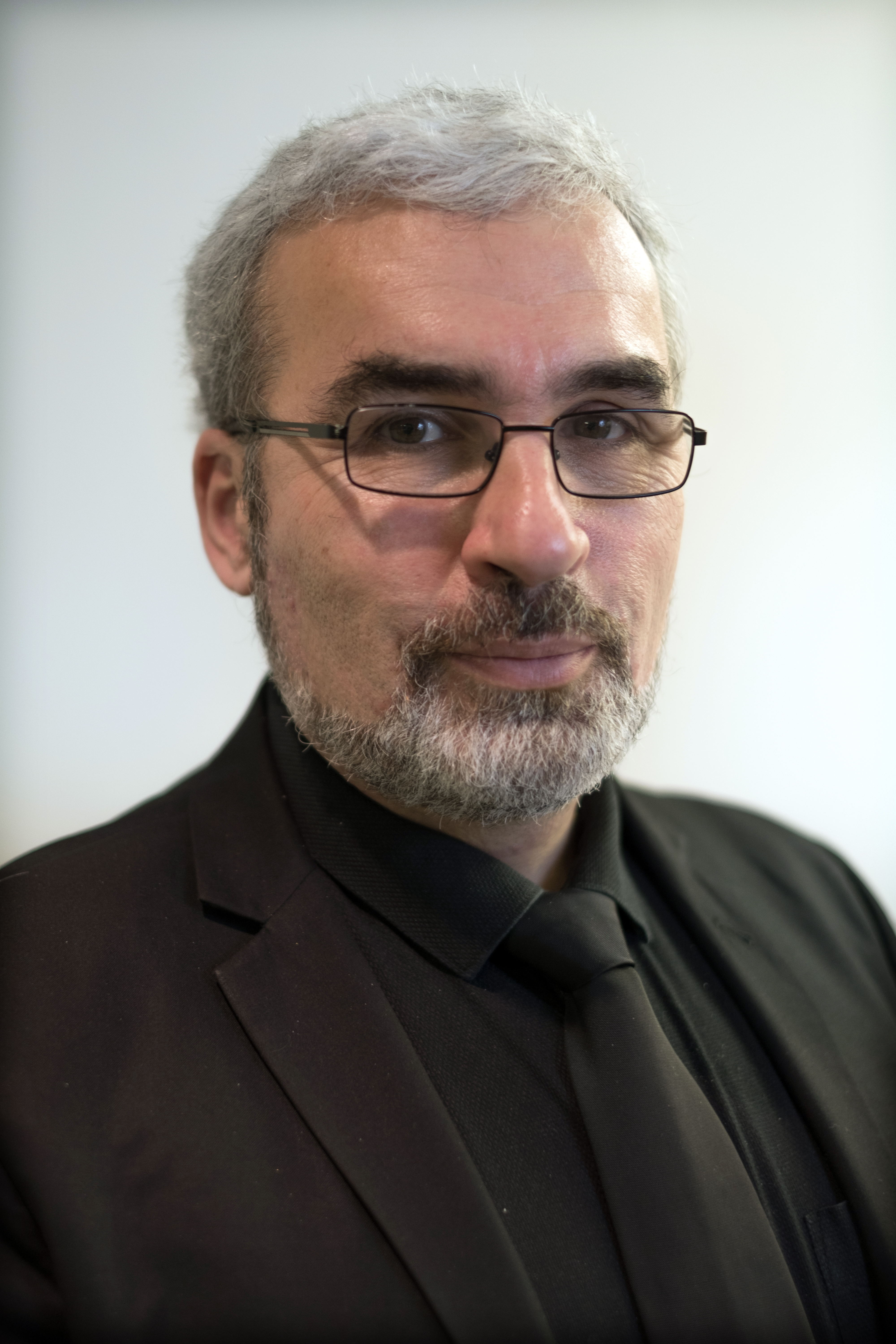 Denis BOYER