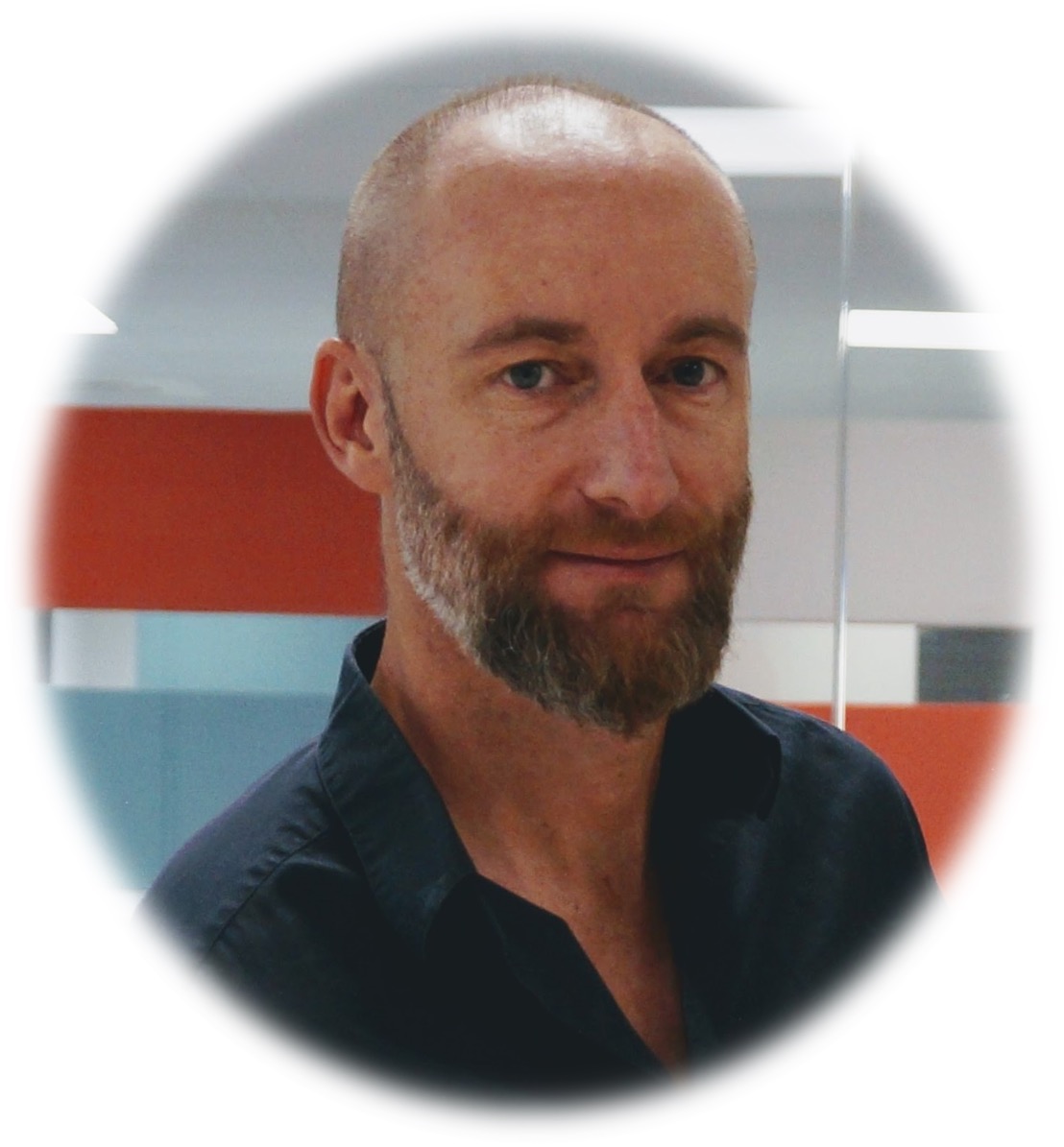 Ludovic FREGONARA