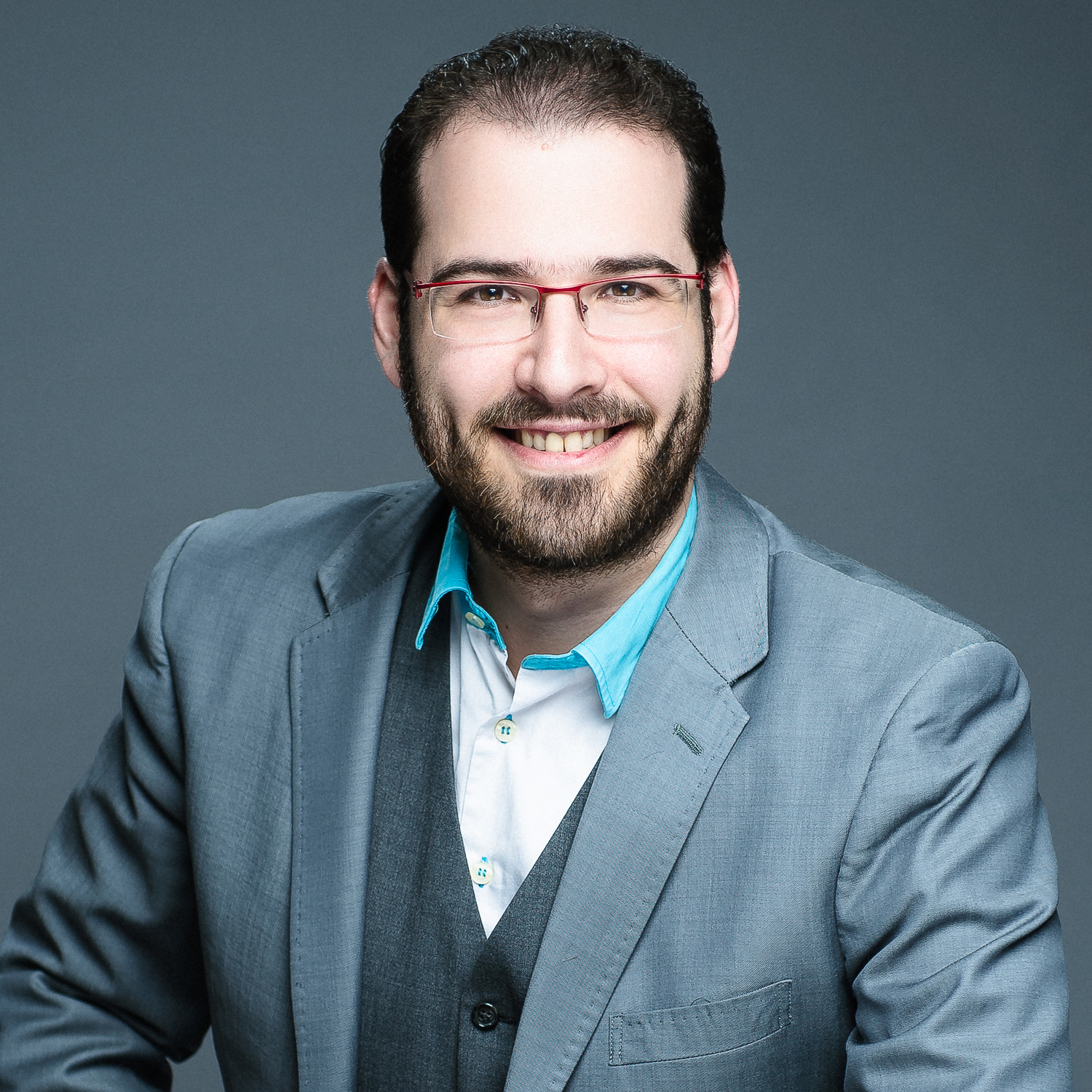 Olivier FRIEDMAN