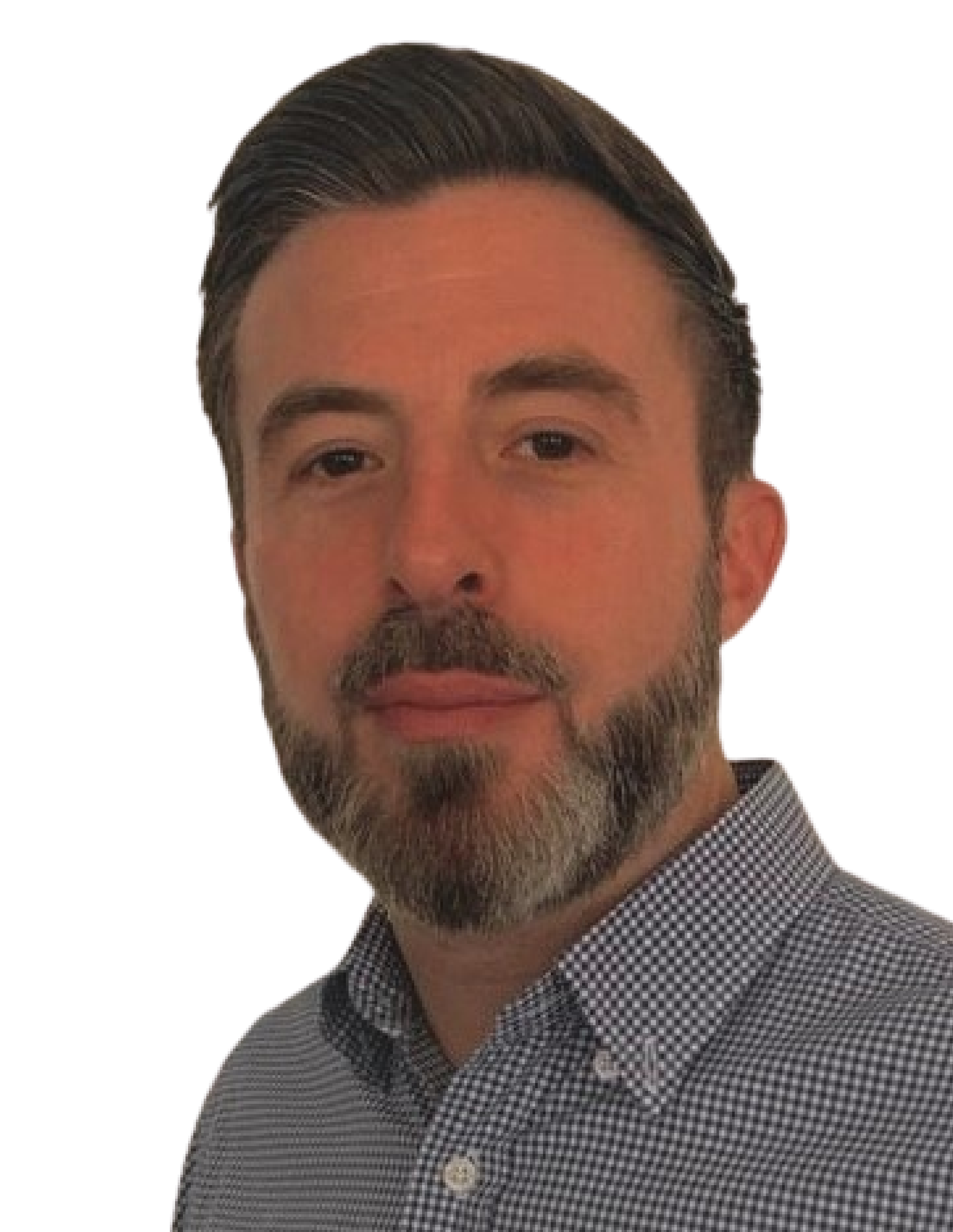 Fabien METIVET