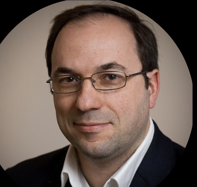 Stéphane LOPES