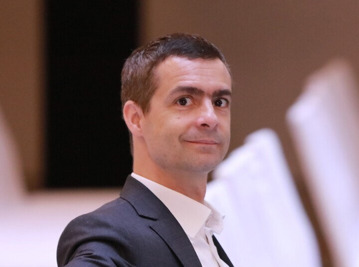 Alexandre SIGNORET