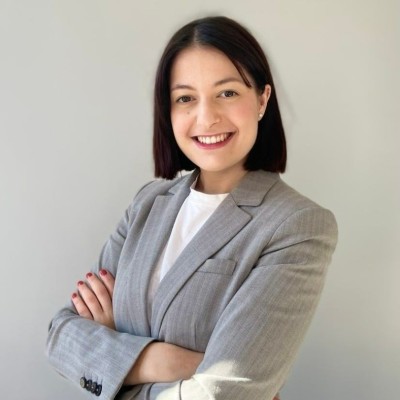 Eugénie BOUILLET