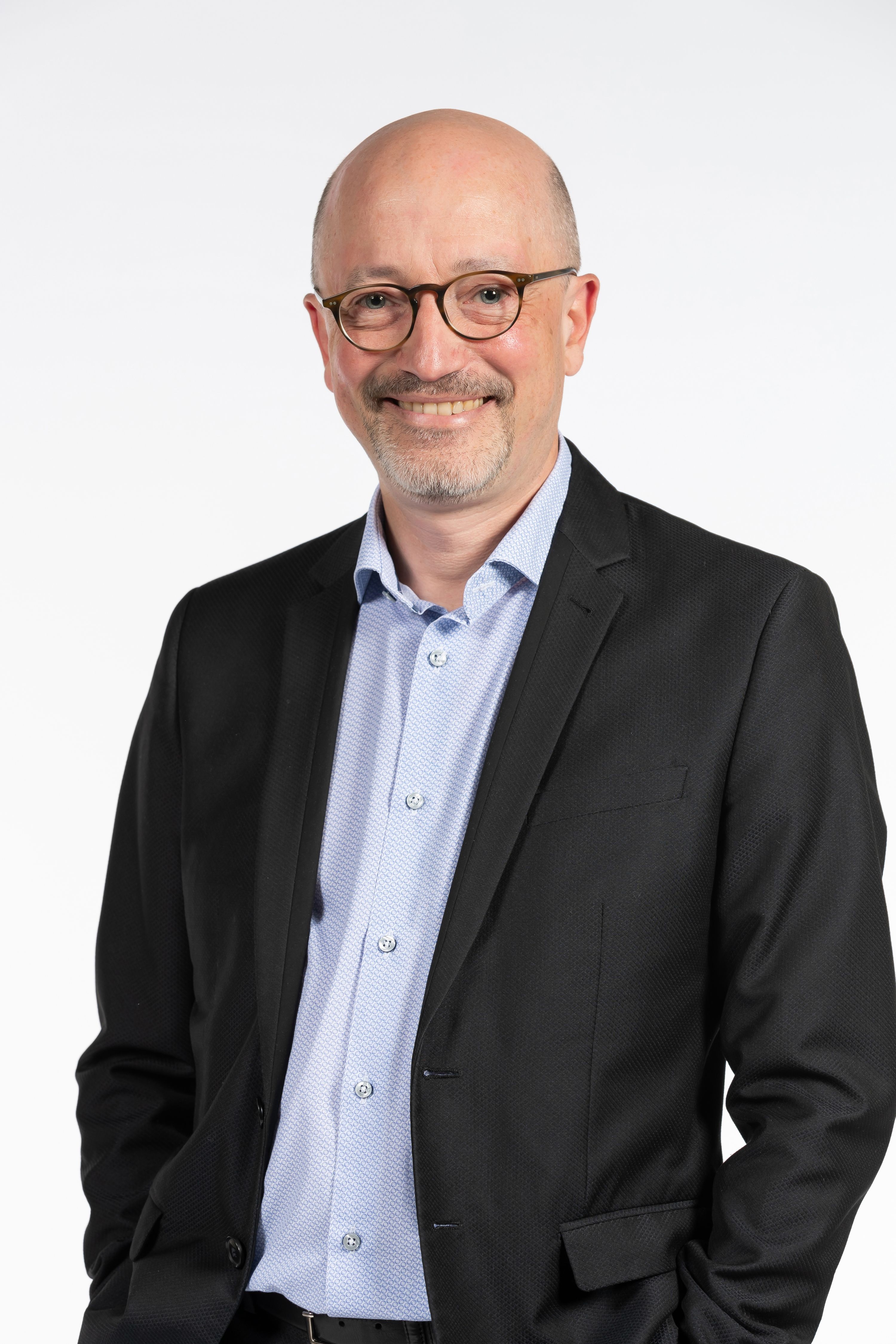 Emmanuel CHAMPOMMIER