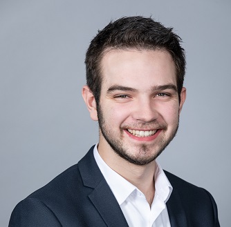 Lucas LESCHAVE