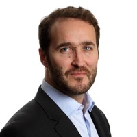 Nicolas BROGNE