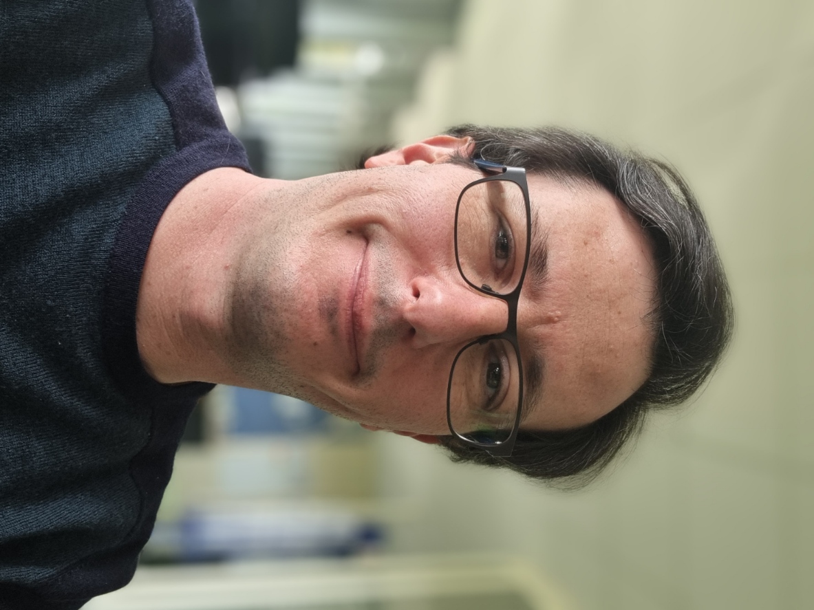 Romain GABEAU