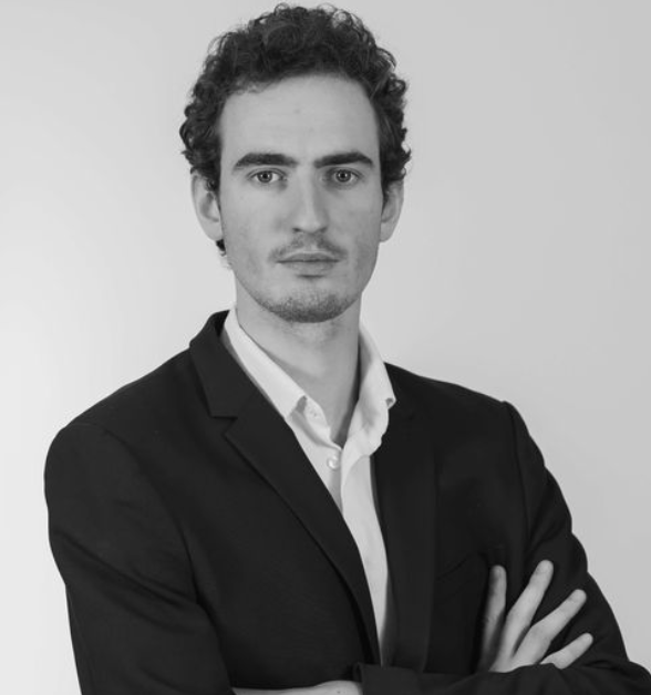 Paul FAVÉ