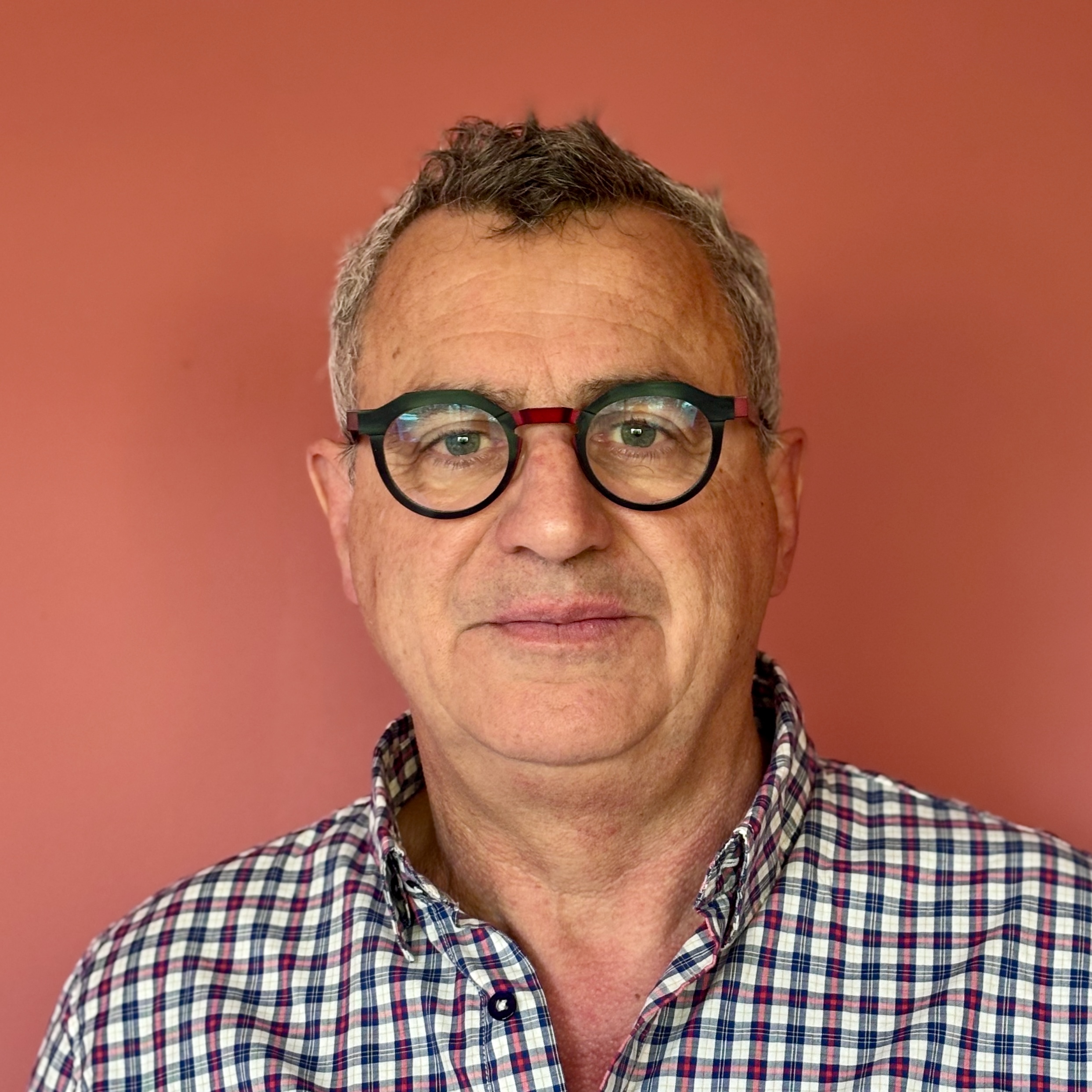 Christophe KERSUZAN