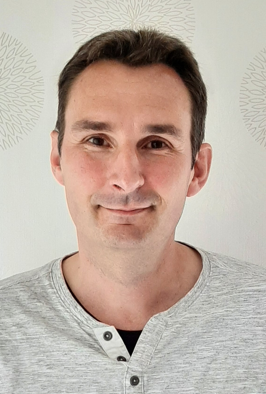 Sébastien VIALE