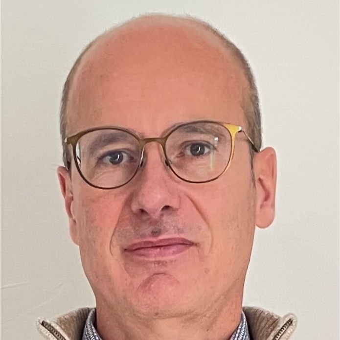 Jérôme CHARON