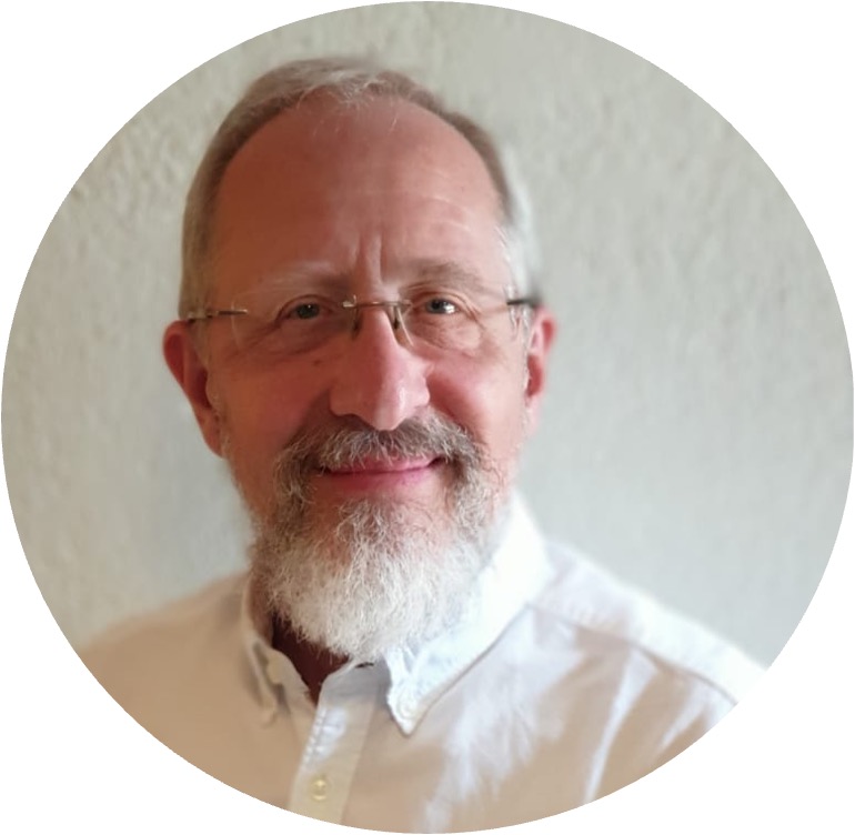 Patrick DUFOUR