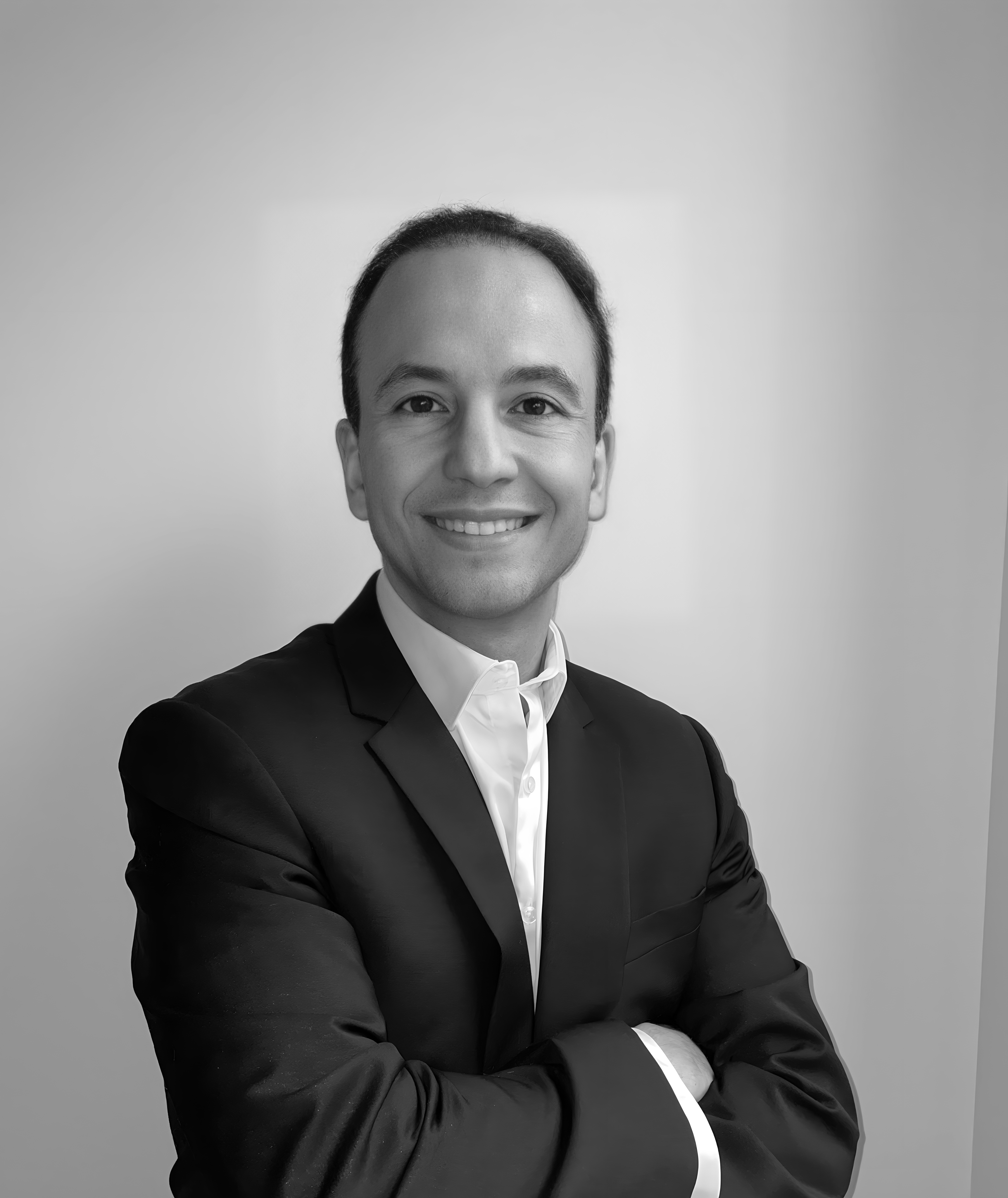 Fouad MAACH