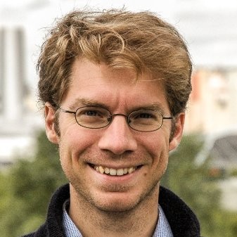 Benoît BOIREAU