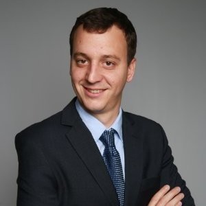 Victor DUPONT