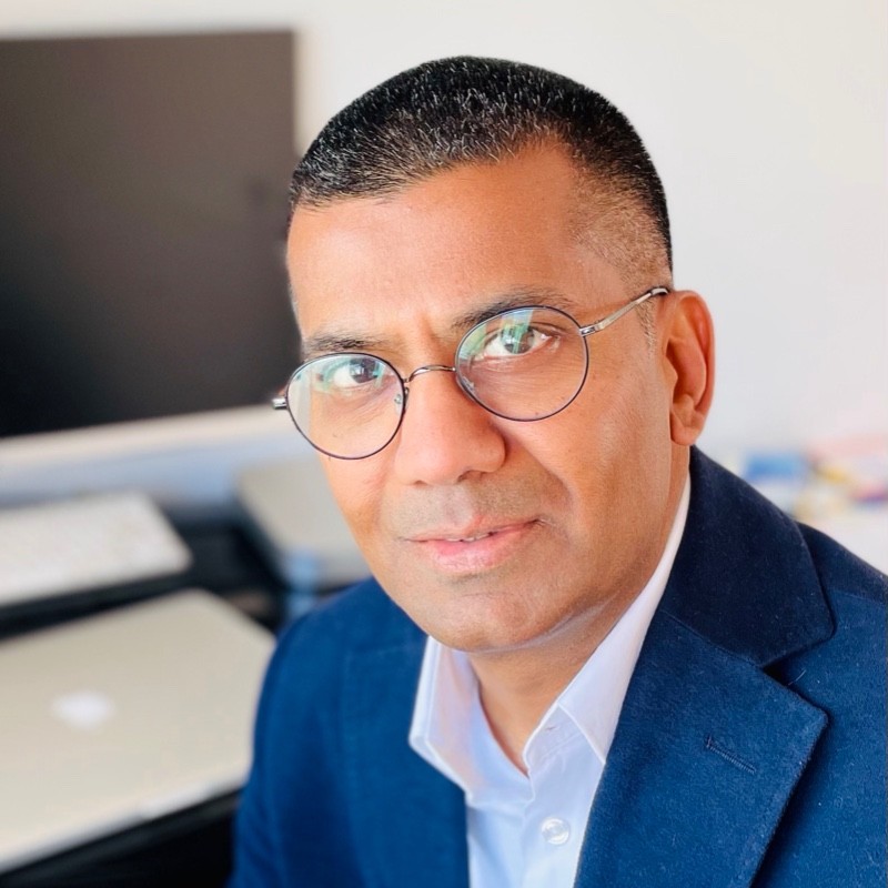 Reza KHODABACCUS