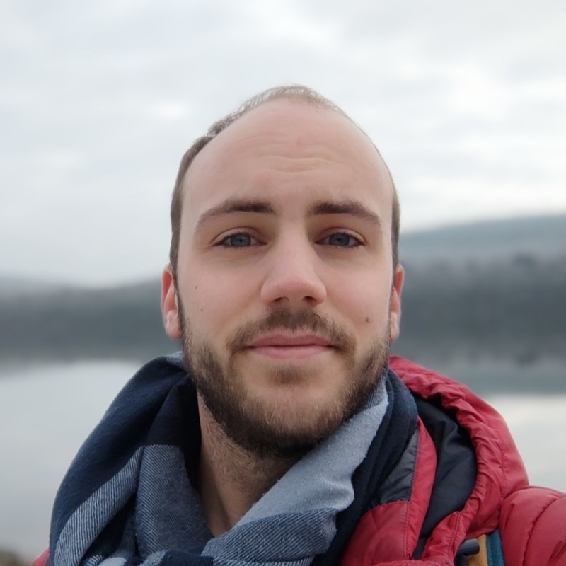 Romain KARMANN