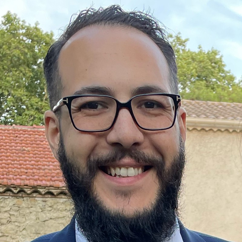 Nabil MEZHOUD