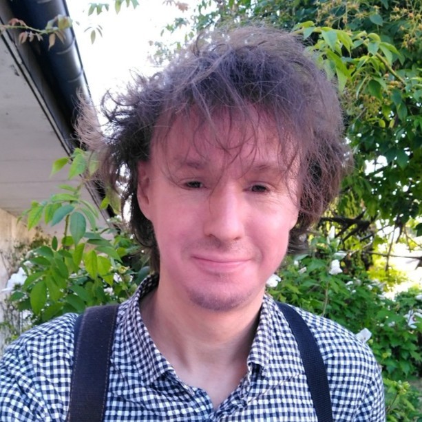 Jonathan DEROUBAIX
