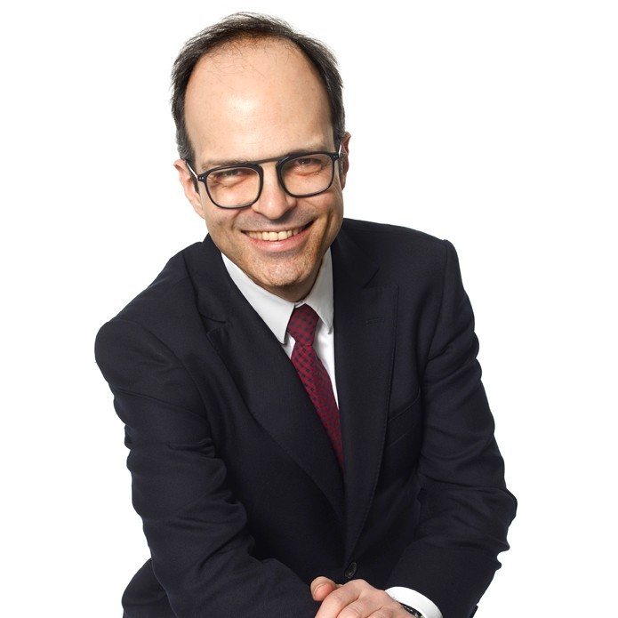 David KRIEFF