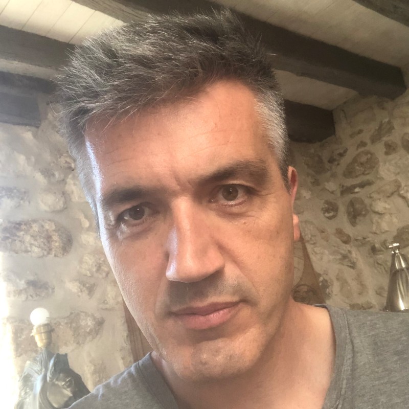 Hervé  GRIMAUD