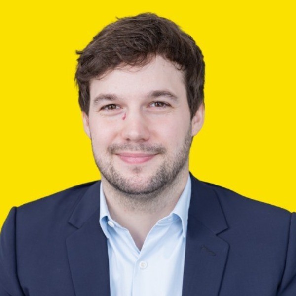 Pierre LEROUX