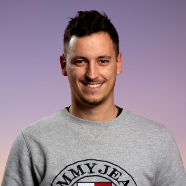 Samy EL ALYANI