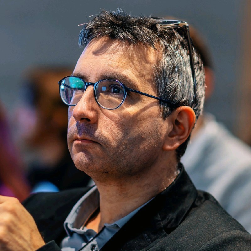 Jean-François BIGOT