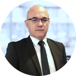 Sébastien NOULOT