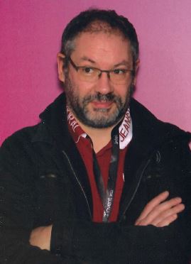 Alexandre DEMAILLY