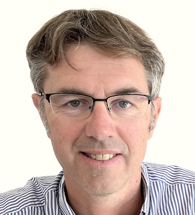 Hervé-Francois LE DEVEHAT