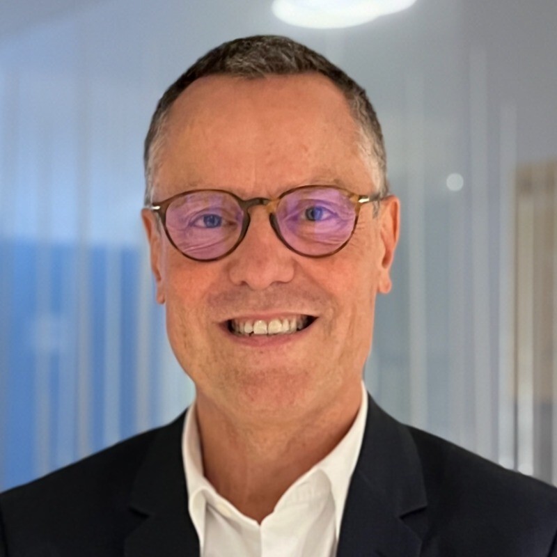Olivier BERNARD