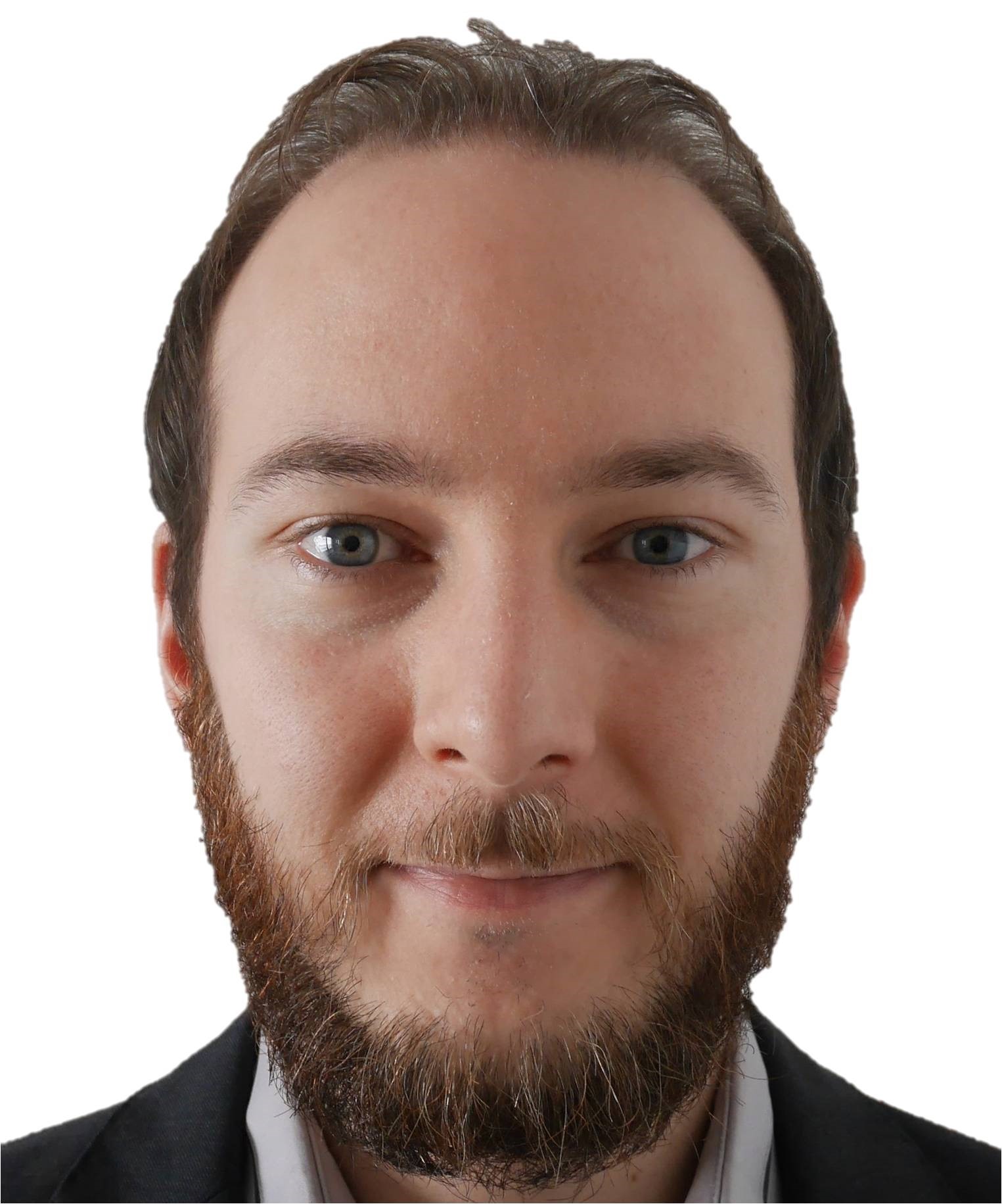 Aurélien REYMANN