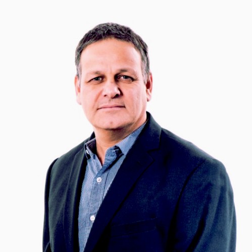 Shlomo GURFINKEL