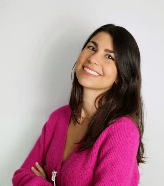 Laura JIMENEZ