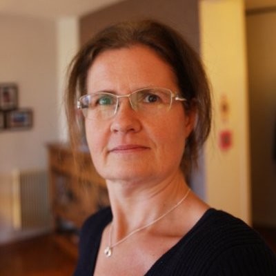 Bénédicte GILLIN