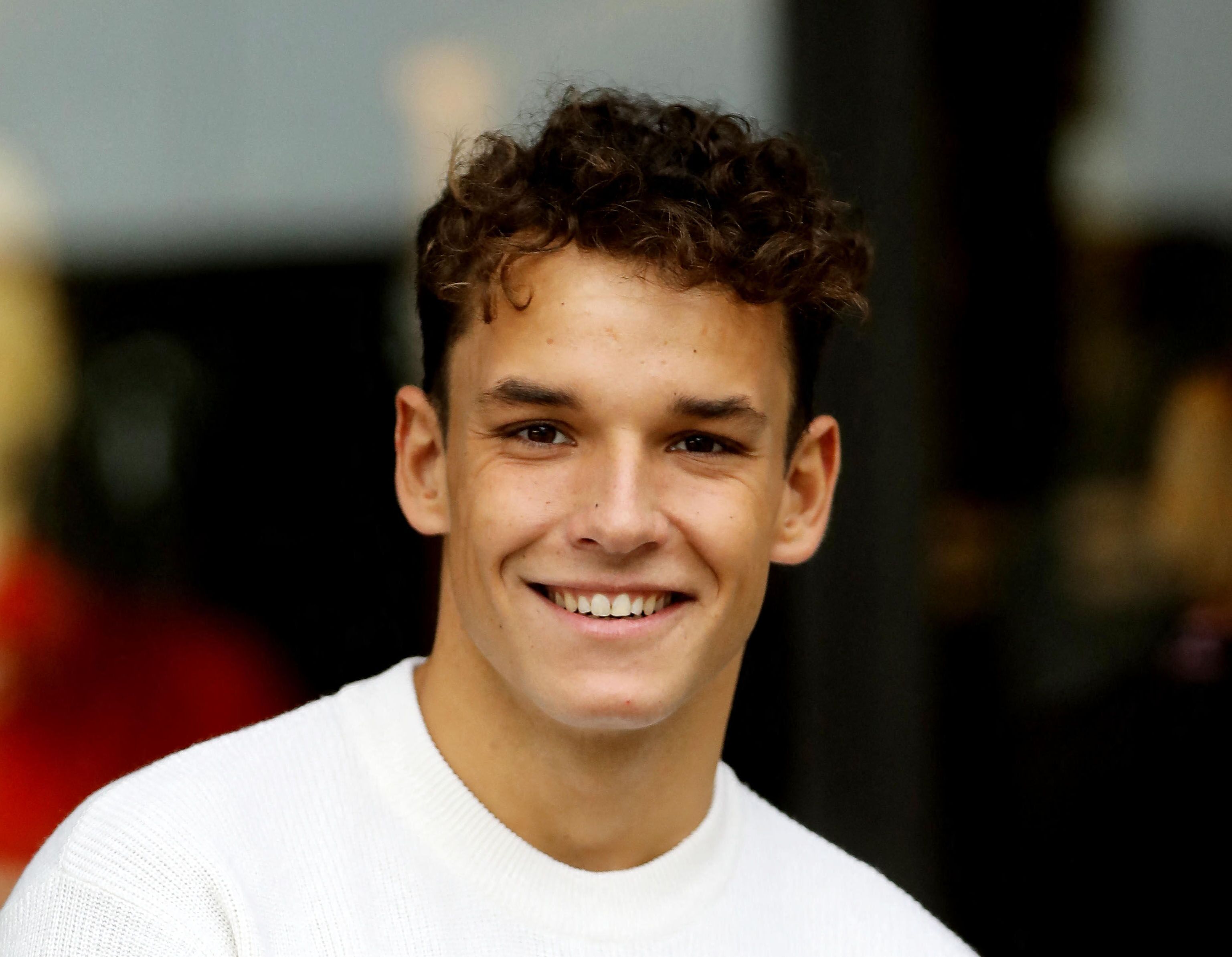 Théo   CURIN