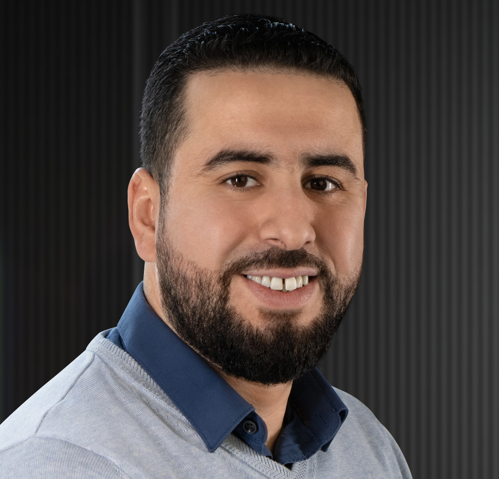 Nacer BOUKERMA