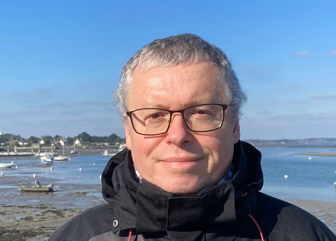 Pascal DAUDON
