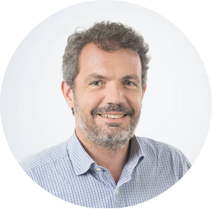 Benoit TREMOLET