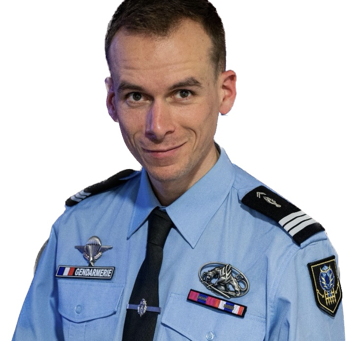 Michael TOURBIER